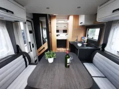 Bild 5 Sunlight T 69LC Adventure Edition Verfüg./Sparen Sie 7.497,- €
