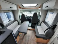 Bild 9 Sunlight T 69LC Adventure Edition Verfüg./Sparen Sie 7.497,- €