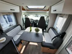 Bild 10 Sunlight T 69LC Adventure Edition Verfüg./Sparen Sie 7.497,- €