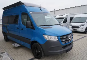 Bild Free S 600 Blue Evolution