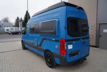 Fahrzeugbild Hymer Free S 600 Blue Evolution (13) AHK abnehmbar, 170 PS #4