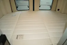 Fahrzeugbild Hymer Free S 600 Blue Evolution (13) AHK abnehmbar, 170 PS #14