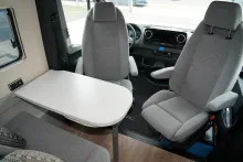 Fahrzeugbild Hymer Free S 600 Blue Evolution (13) AHK abnehmbar, 170 PS #8