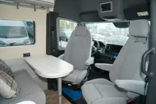Fahrzeugbild Hymer Free S 600 Blue Evolution (13) AHK abnehmbar, 170 PS #7