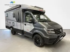Bild 2 Dethleffs Globebus Performance 4x4 NEUHEIT