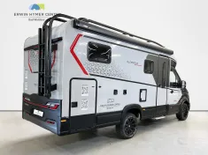 Bild 3 Dethleffs Globebus Performance 4x4 NEUHEIT