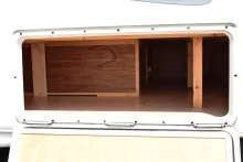 Fahrzeugbild Trigano Silver 310 #4