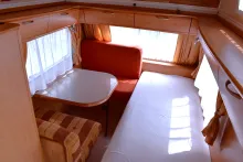 Fahrzeugbild Trigano Silver 310 #5