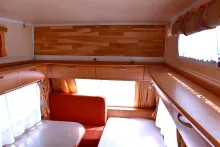 Fahrzeugbild Trigano Silver 310 #6