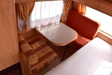 Fahrzeugbild Trigano Silver 310 #7