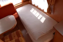 Fahrzeugbild Trigano Silver 310 #8