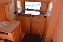 Fahrzeugbild Trigano Silver 310 #10