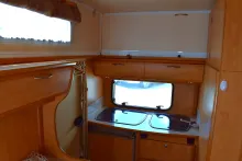 Fahrzeugbild Trigano Silver 310 #11