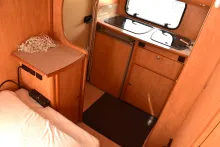 Fahrzeugbild Trigano Silver 310 #12