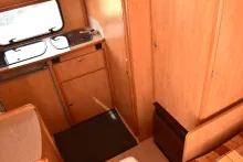 Fahrzeugbild Trigano Silver 310 #13