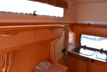 Fahrzeugbild Trigano Silver 310 #15