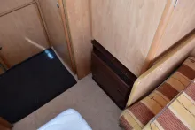 Fahrzeugbild Trigano Silver 310 #16