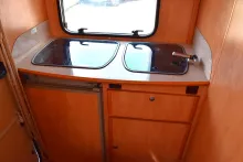 Fahrzeugbild Trigano Silver 310 #17