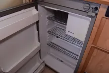 Fahrzeugbild Trigano Silver 310 #18