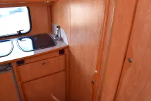 Fahrzeugbild Trigano Silver 310 #20