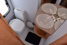 Fahrzeugbild Trigano Silver 310 #21