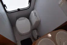 Fahrzeugbild Trigano Silver 310 #22