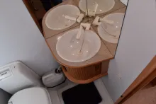 Fahrzeugbild Trigano Silver 310 #23