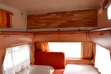 Fahrzeugbild Trigano Silver 310 #24