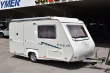 Fahrzeugbild Trigano Silver 310 #25