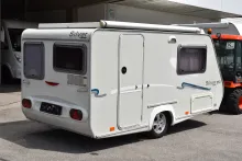 Fahrzeugbild Trigano Silver 310 #26