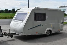 Fahrzeugbild Trigano Silver 310 #28