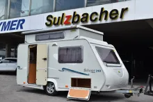 Fahrzeugbild Trigano Silver 310 #29