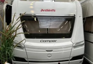 Camper 470 ER