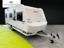 Fahrzeugbild Dethleffs Aero 490 QSK #4
