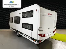 Fahrzeugbild Dethleffs Aero 490 QSK #5