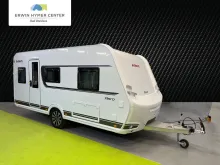 Fahrzeugbild Dethleffs Aero 470 FSK #1