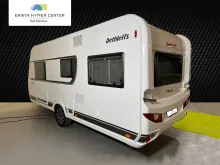 Fahrzeugbild Dethleffs Aero 470 FSK #4