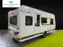 Fahrzeugbild Dethleffs Aero 470 FSK #5