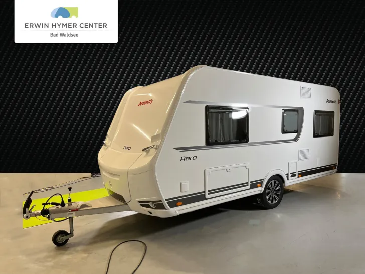 Fahrzeugbild Dethleffs Aero 470 FSK #6