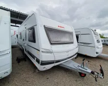 Fahrzeugbild Dethleffs Nomad Snow 650 RQT / RET Sonderanfertigung ! #1