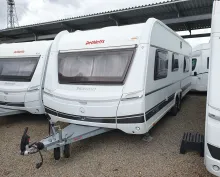 Fahrzeugbild Dethleffs Nomad Snow 650 RQT / RET Sonderanfertigung ! #3