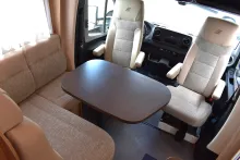 Fahrzeugbild Hymer ML-T 570 #4