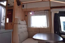 Fahrzeugbild Hymer ML-T 570 #7