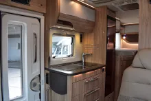 Fahrzeugbild Hymer ML-T 570 #10