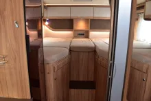 Fahrzeugbild Hymer ML-T 570 #12