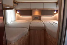 Fahrzeugbild Hymer ML-T 570 #13