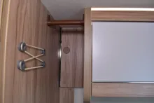 Fahrzeugbild Hymer ML-T 570 #15