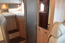 Fahrzeugbild Hymer ML-T 570 #16