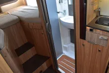 Fahrzeugbild Hymer ML-T 570 #17