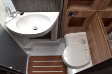 Fahrzeugbild Hymer ML-T 570 #18